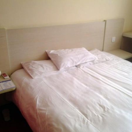 Hanting Hotel Changchun Auto Trade City Branch Kültér fotó